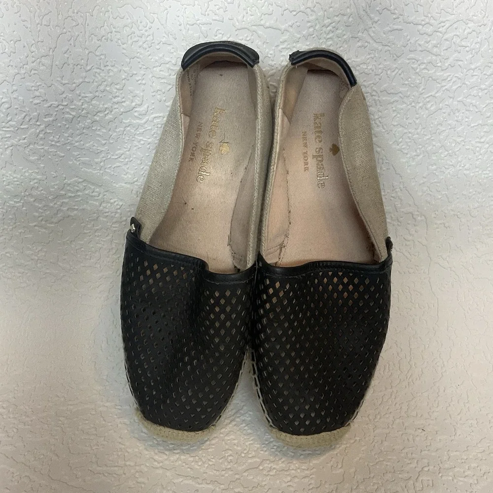 kate spade katespade greerespadrille
